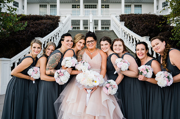 Schickert Wedding