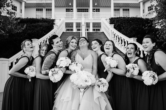 Schickert Wedding