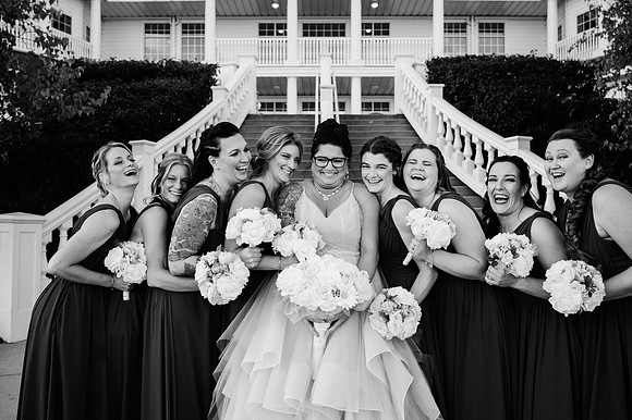 Schickert Wedding