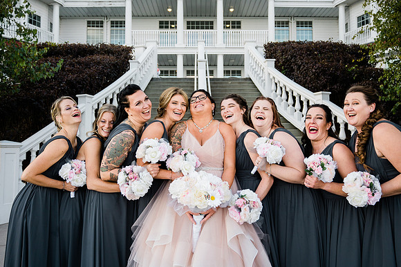 Schickert Wedding