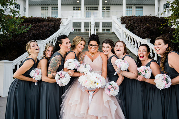 Schickert Wedding