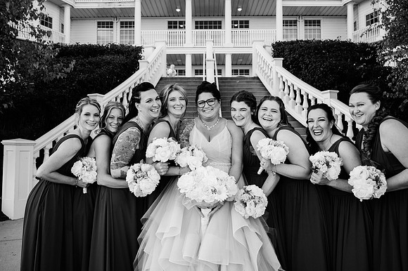 Schickert Wedding