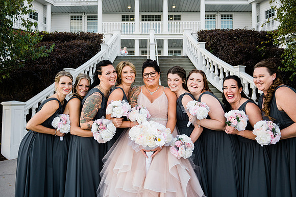 Schickert Wedding