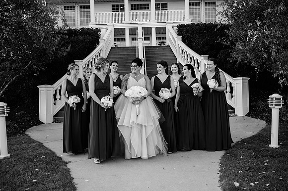 Schickert Wedding