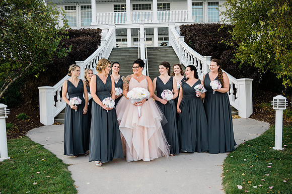 Schickert Wedding