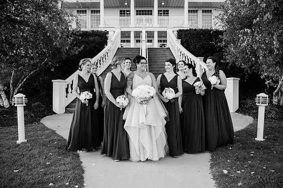 Schickert Wedding