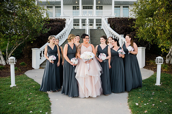 Schickert Wedding
