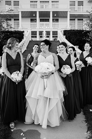 Schickert Wedding