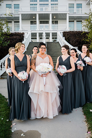 Schickert Wedding