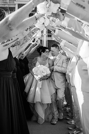 Schickert Wedding