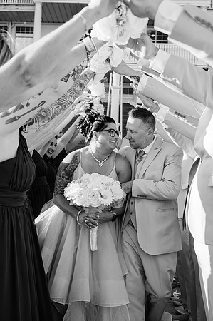 Schickert Wedding