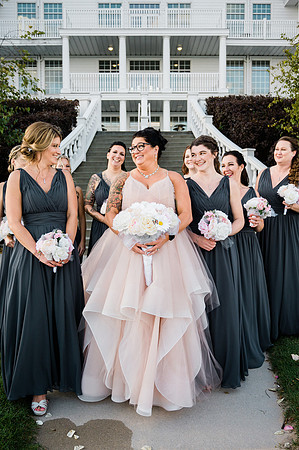 Schickert Wedding