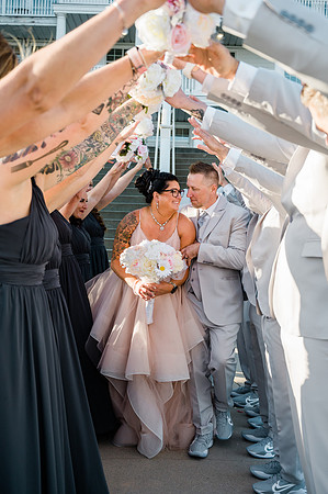 Schickert Wedding
