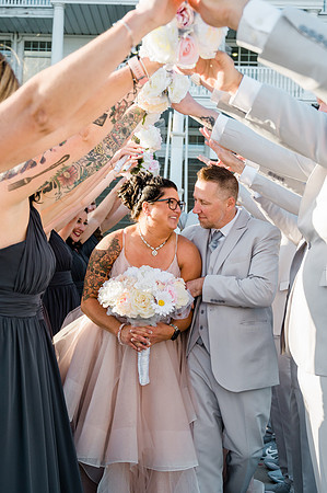Schickert Wedding
