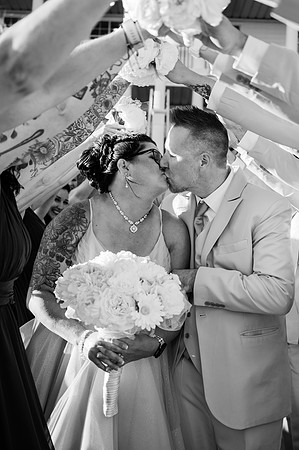Schickert Wedding