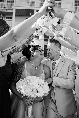 Schickert Wedding