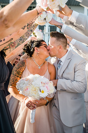 Schickert Wedding
