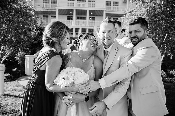 Schickert Wedding