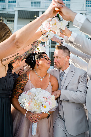 Schickert Wedding