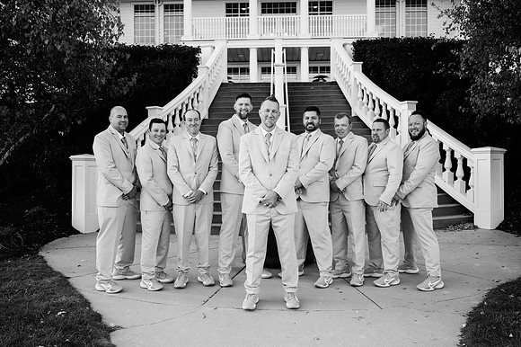 Schickert Wedding