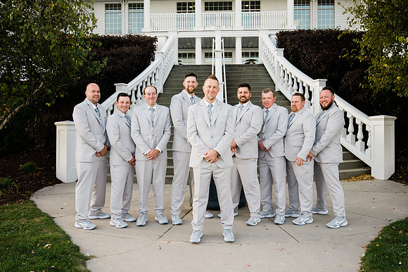 Schickert Wedding