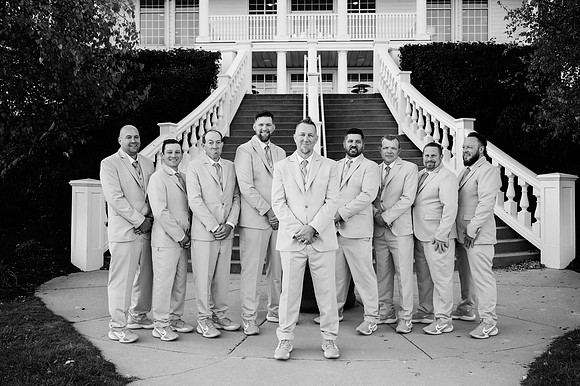 Schickert Wedding