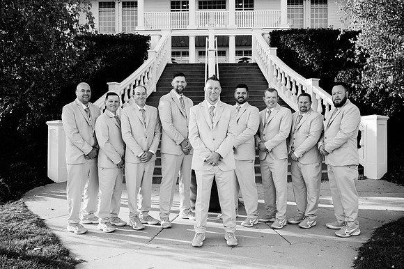 Schickert Wedding