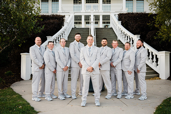 Schickert Wedding
