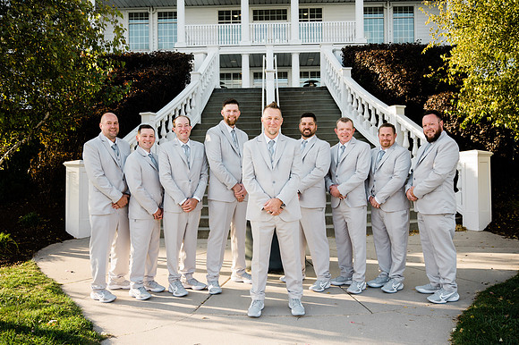 Schickert Wedding