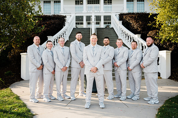 Schickert Wedding