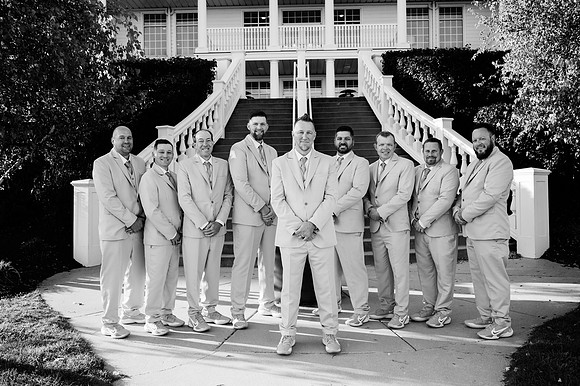 Schickert Wedding