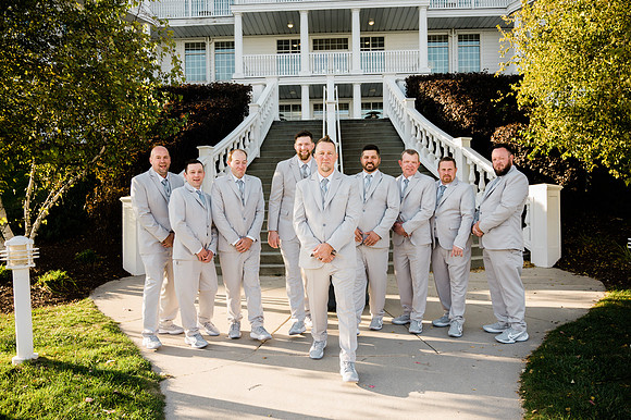 Schickert Wedding