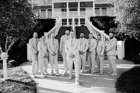 Schickert Wedding
