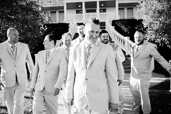 Schickert Wedding