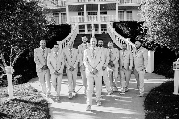 Schickert Wedding