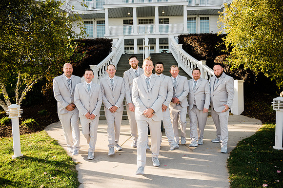 Schickert Wedding