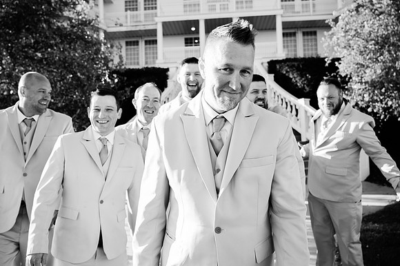 Schickert Wedding
