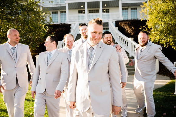 Schickert Wedding