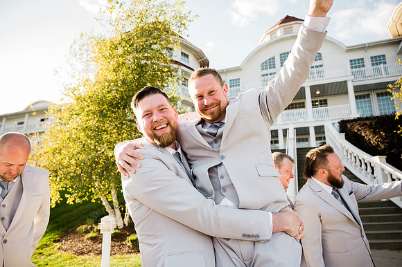 Schickert Wedding