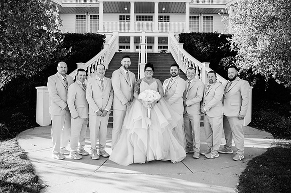 Schickert Wedding