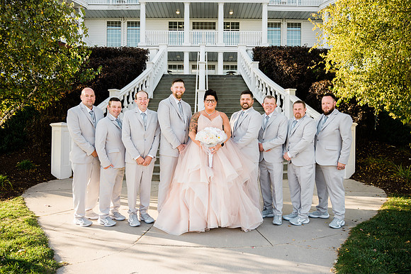 Schickert Wedding