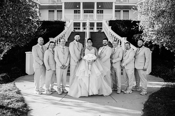 Schickert Wedding