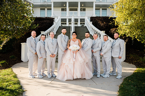 Schickert Wedding