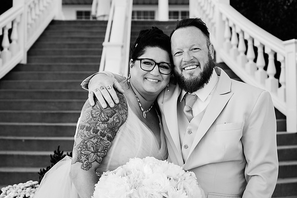 Schickert Wedding