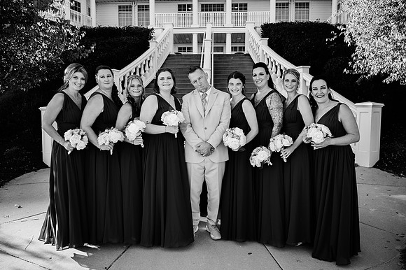 Schickert Wedding
