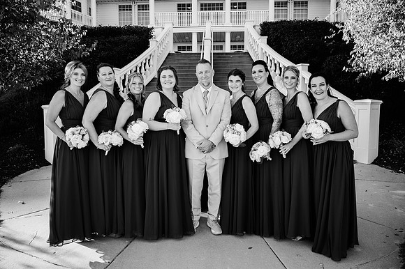 Schickert Wedding