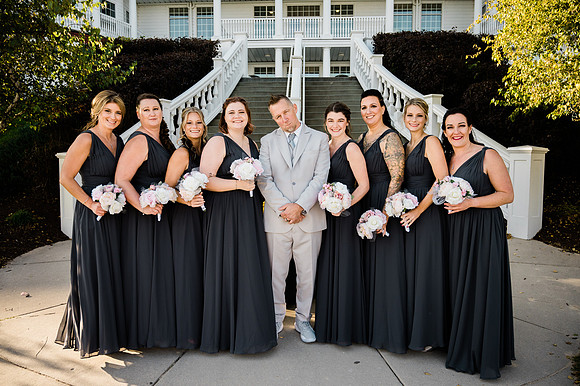 Schickert Wedding