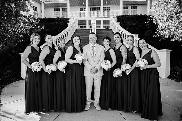 Schickert Wedding