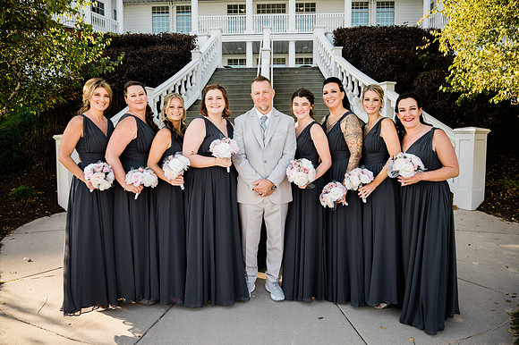 Schickert Wedding