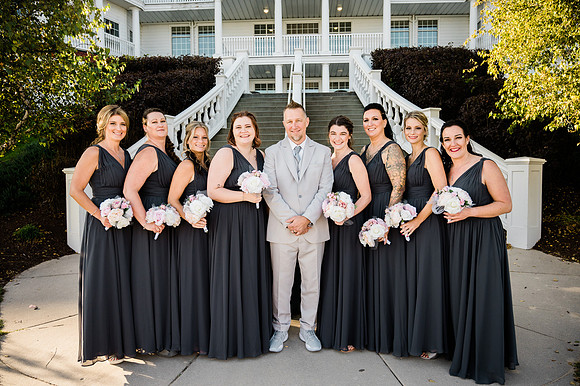 Schickert Wedding